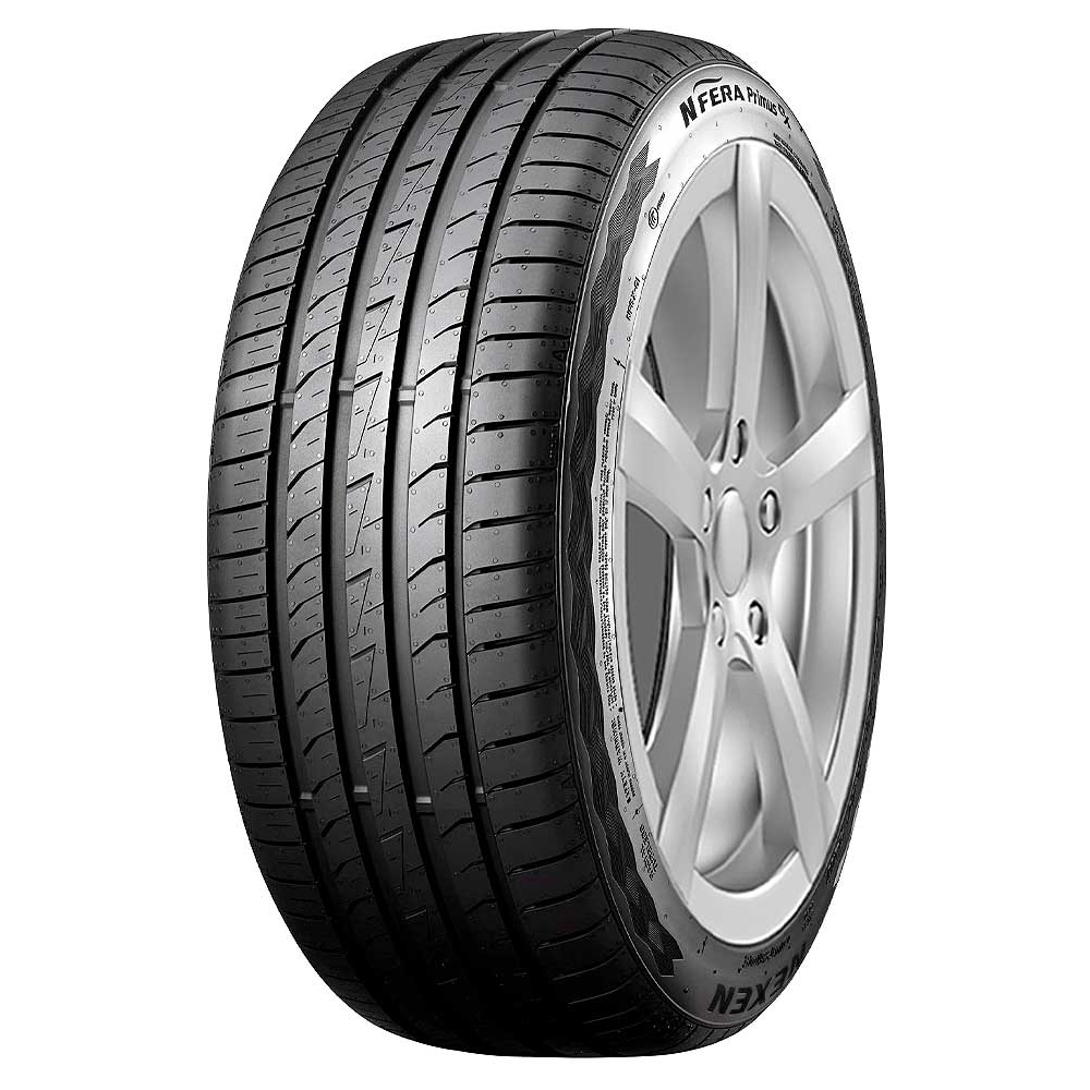 Автошина NEXEN 245/45R19 N'FERA PRIMUS QX 102W XL TL 
