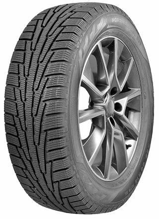 Автошина NORDMAN 215/60R16 RS2 99R XL TL 