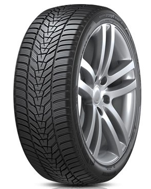 Автошина HANKOOK 285/35R22 WINTER ICEPT EVO3 X W330A 106V XL TL 