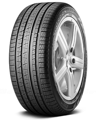 Автошина PIRELLI 285/60R18 SCORPION VERDE All SEASON 120V XL TL 