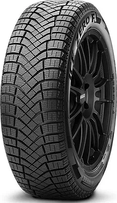 Автошина PIRELLI 265/65R17 WINTER ICE ZERO FRICTION 116H XL TL 