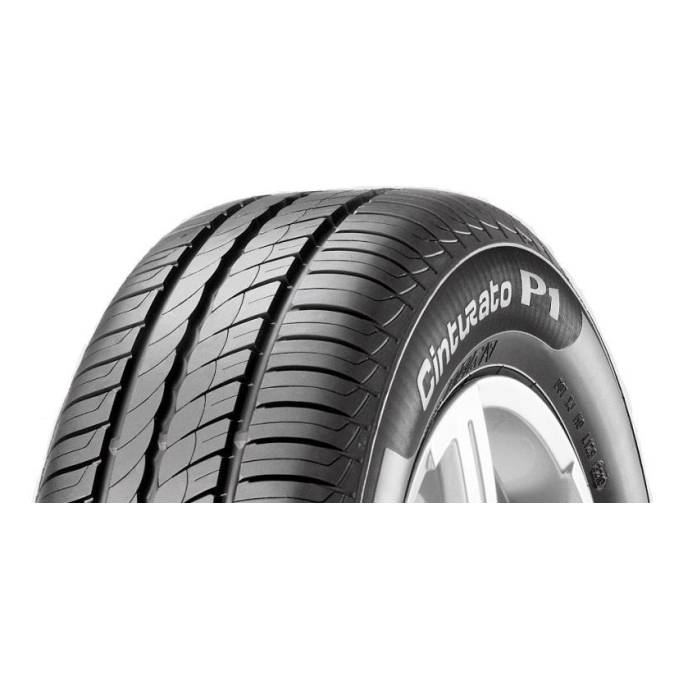 Автошина PIRELLI 195/50R15 CINTURATO P1 82V TL 